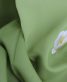 卒業式袴単品レンタル[刺繍]白×抹茶ぼかしに椿刺繍[身長148-152cm]No.815